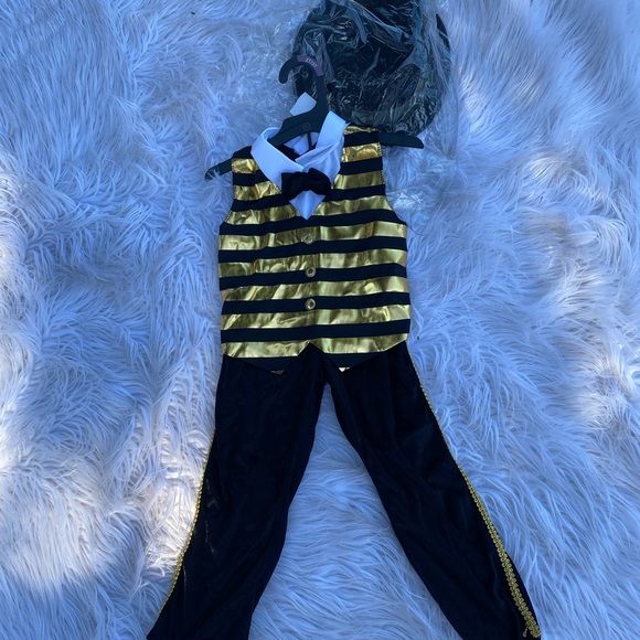 Other - Boys jazz costume (B)